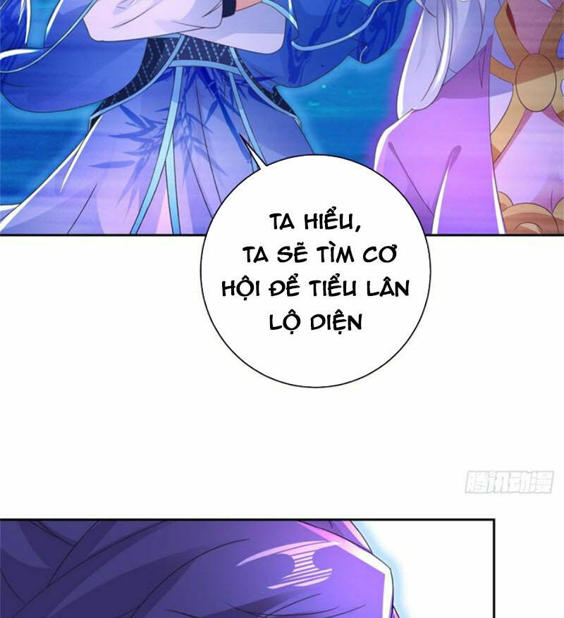 Thần Hồn Võ Đế Chapter 246 - Trang 2