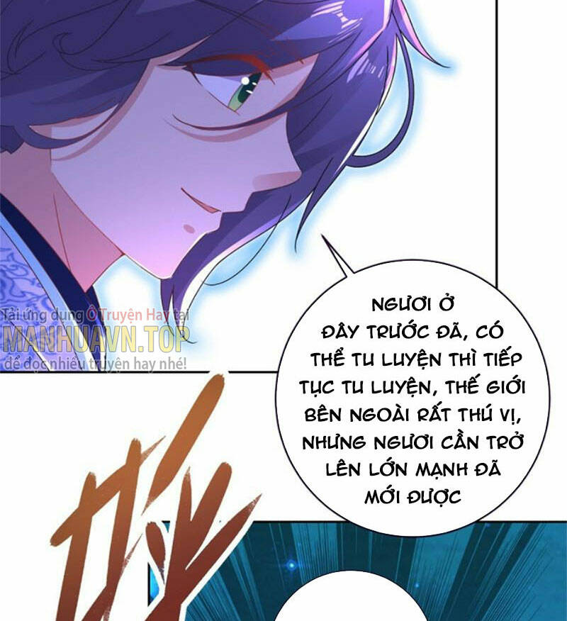 Thần Hồn Võ Đế Chapter 246 - Trang 2