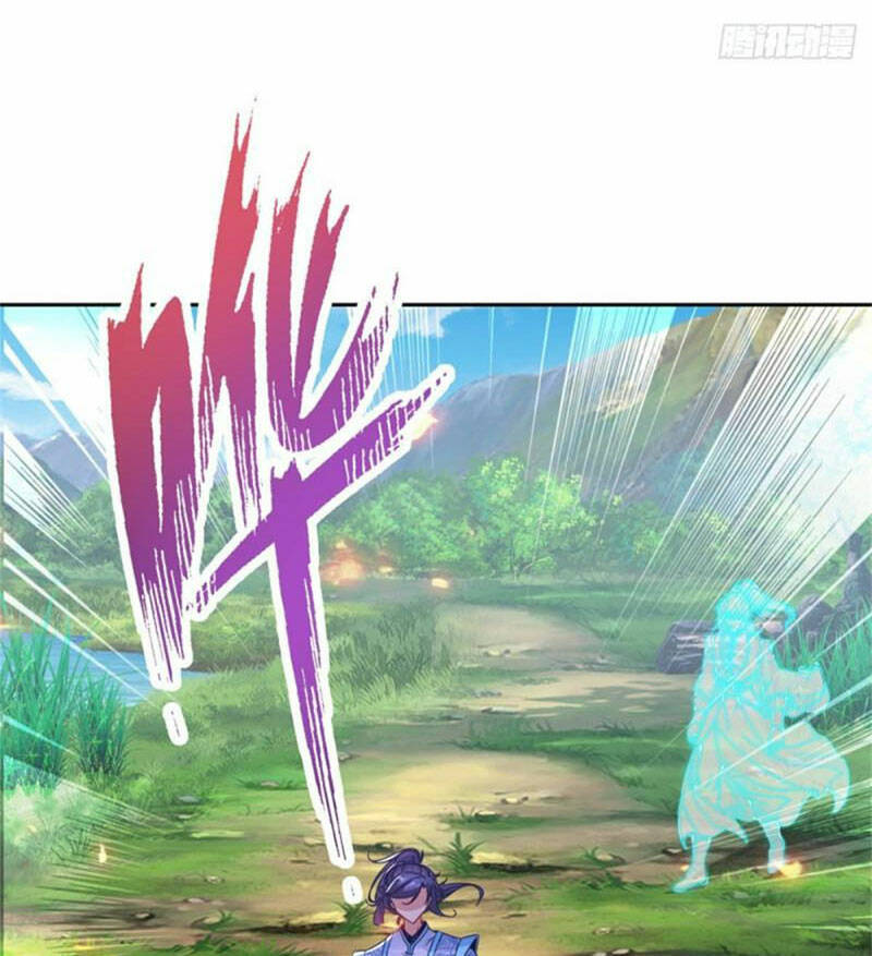 Thần Hồn Võ Đế Chapter 246 - Trang 2