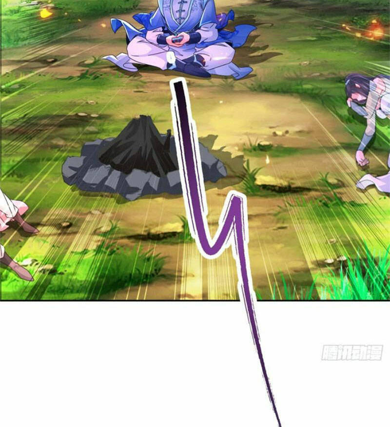 Thần Hồn Võ Đế Chapter 246 - Trang 2