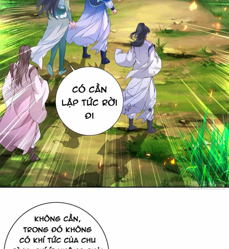 Thần Hồn Võ Đế Chapter 246 - Trang 2