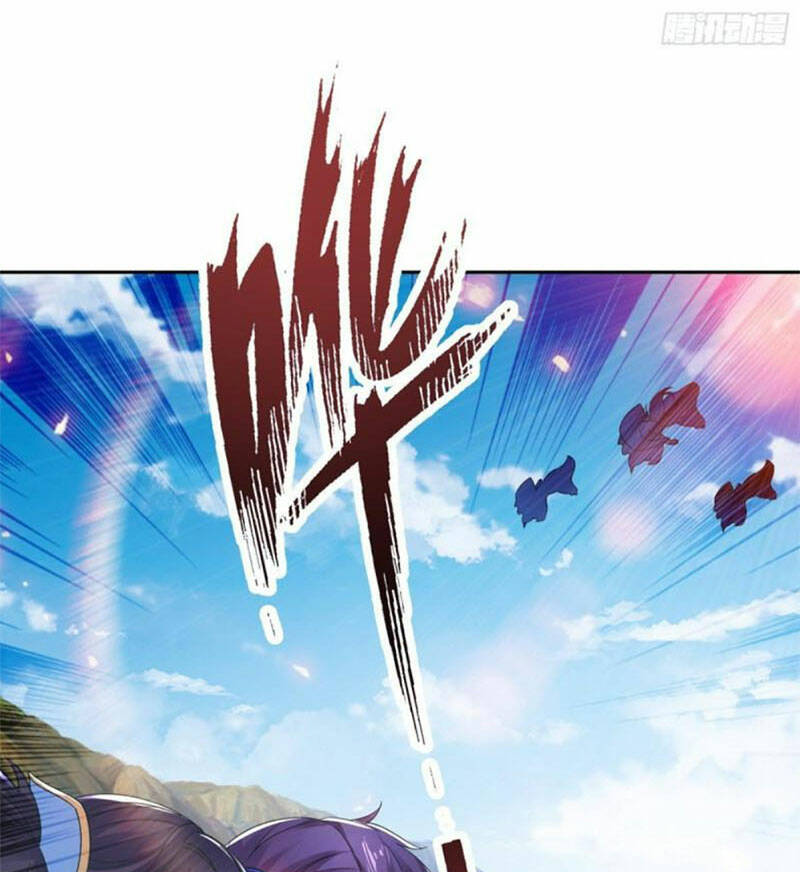 Thần Hồn Võ Đế Chapter 246 - Trang 2