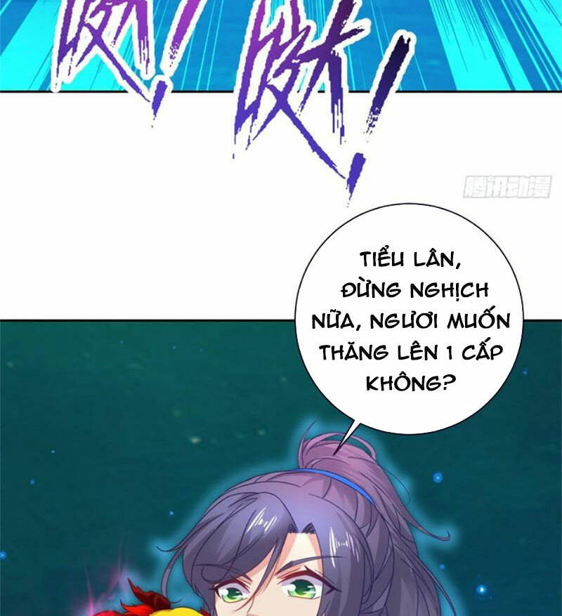 Thần Hồn Võ Đế Chapter 246 - Trang 2