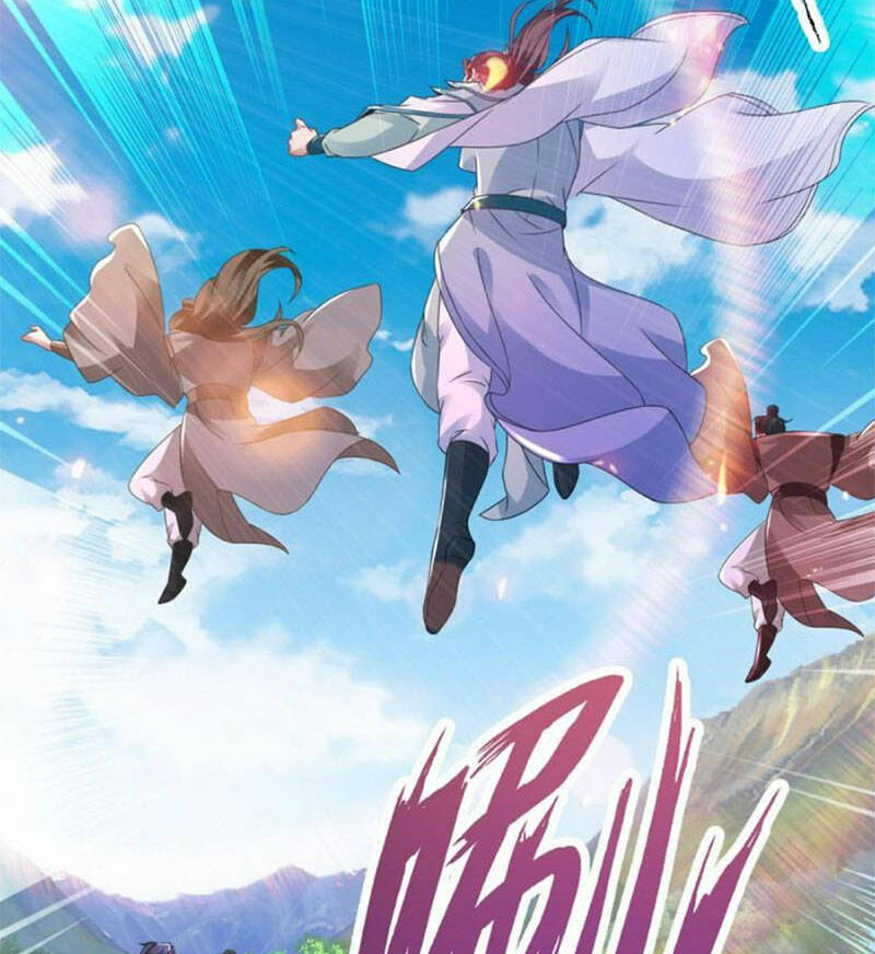 Thần Hồn Võ Đế Chapter 246 - Trang 2