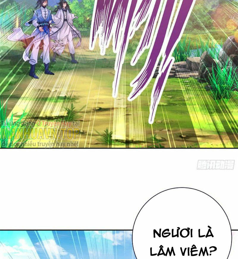 Thần Hồn Võ Đế Chapter 246 - Trang 2