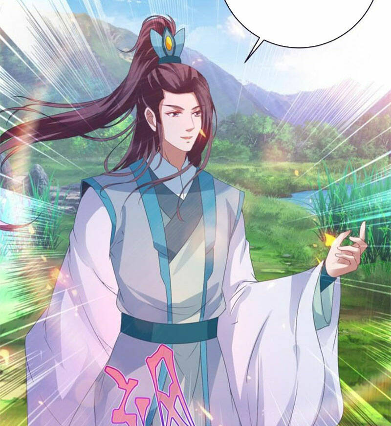 Thần Hồn Võ Đế Chapter 246 - Trang 2