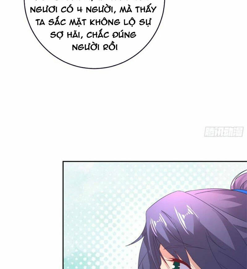 Thần Hồn Võ Đế Chapter 246 - Trang 2