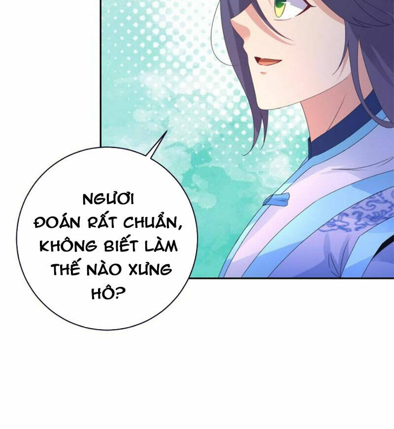 Thần Hồn Võ Đế Chapter 246 - Trang 2