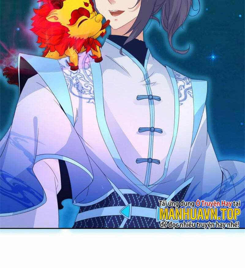 Thần Hồn Võ Đế Chapter 246 - Trang 2