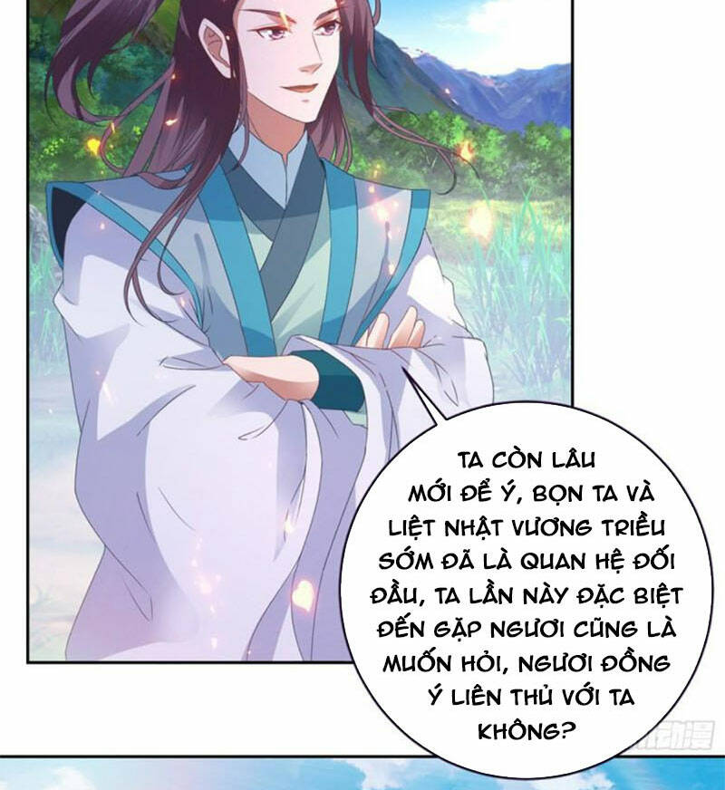 Thần Hồn Võ Đế Chapter 246 - Trang 2