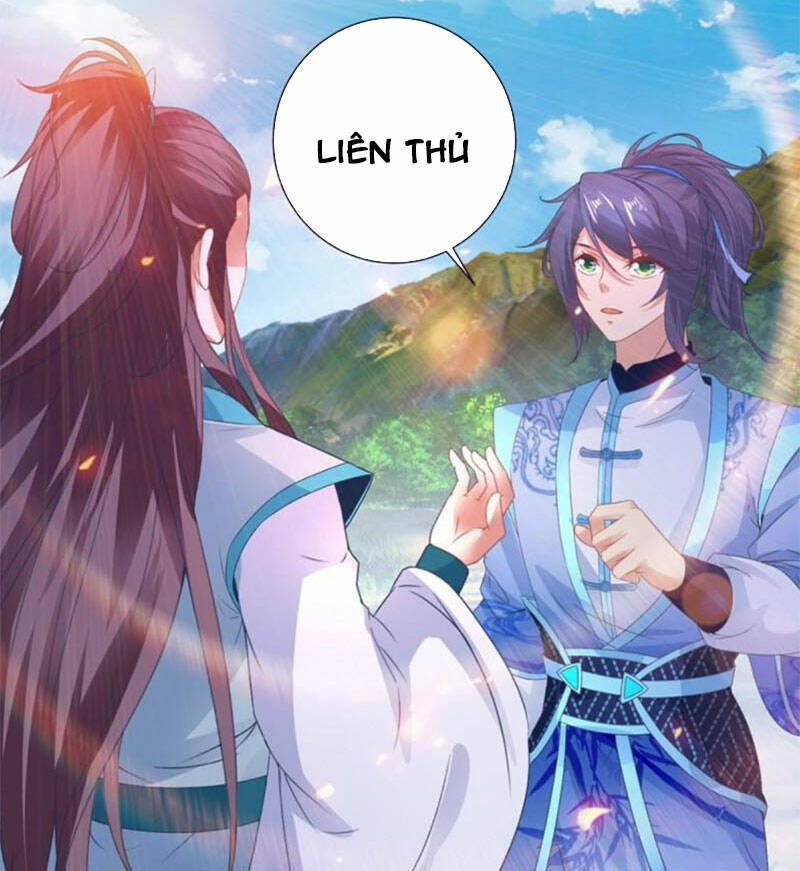 Thần Hồn Võ Đế Chapter 246 - Trang 2