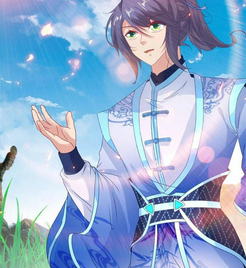 Thần Hồn Võ Đế Chapter 246 - Trang 2