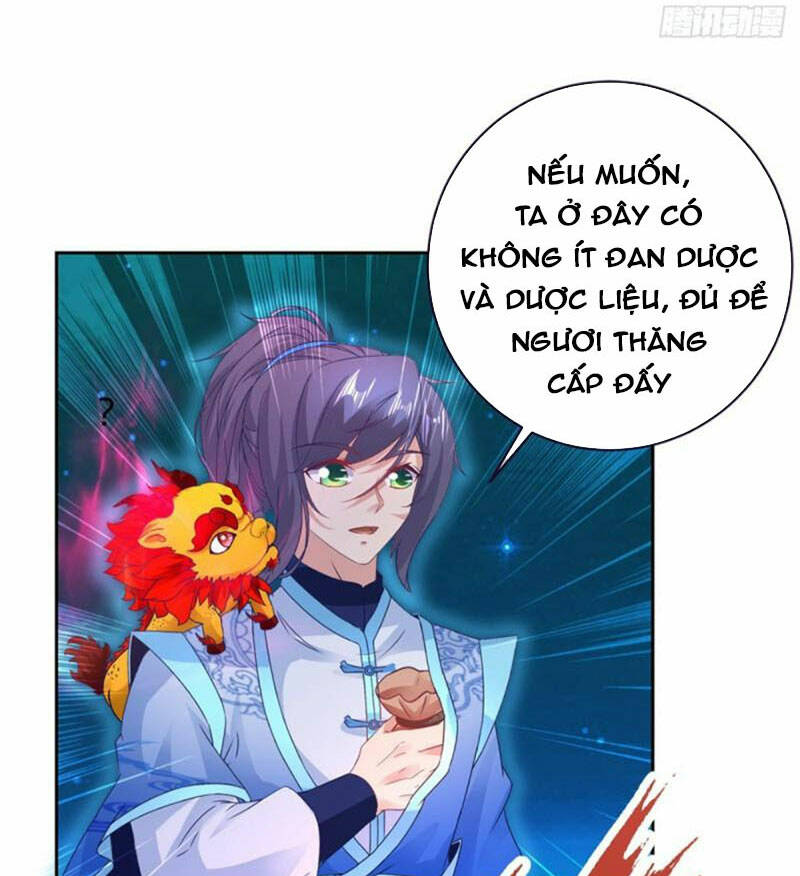 Thần Hồn Võ Đế Chapter 246 - Trang 2