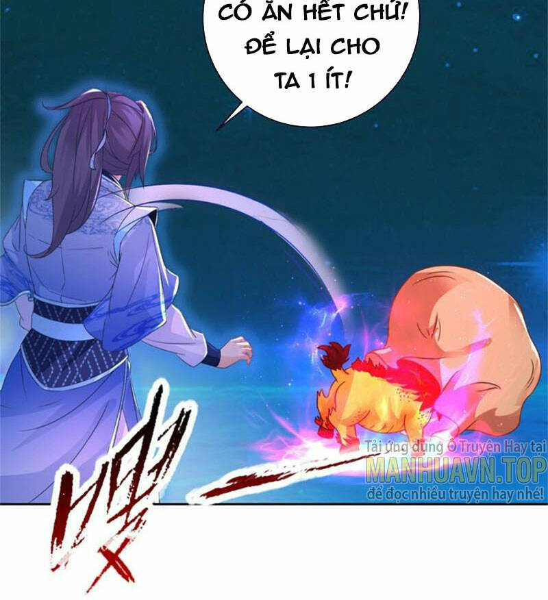 Thần Hồn Võ Đế Chapter 246 - Trang 2