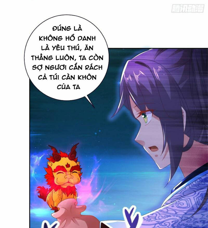 Thần Hồn Võ Đế Chapter 246 - Trang 2