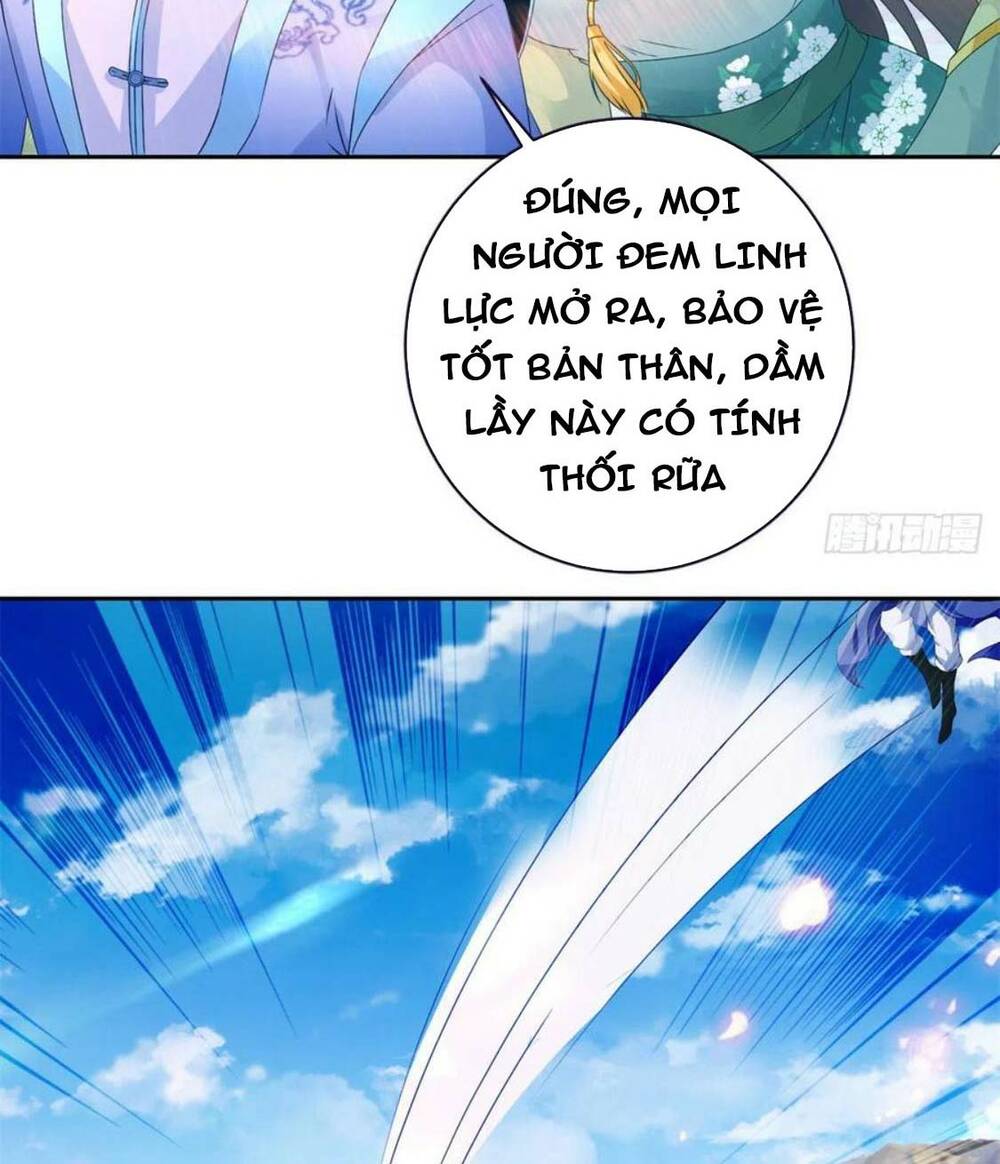 Thần Hồn Võ Đế Chapter 247 - Trang 2