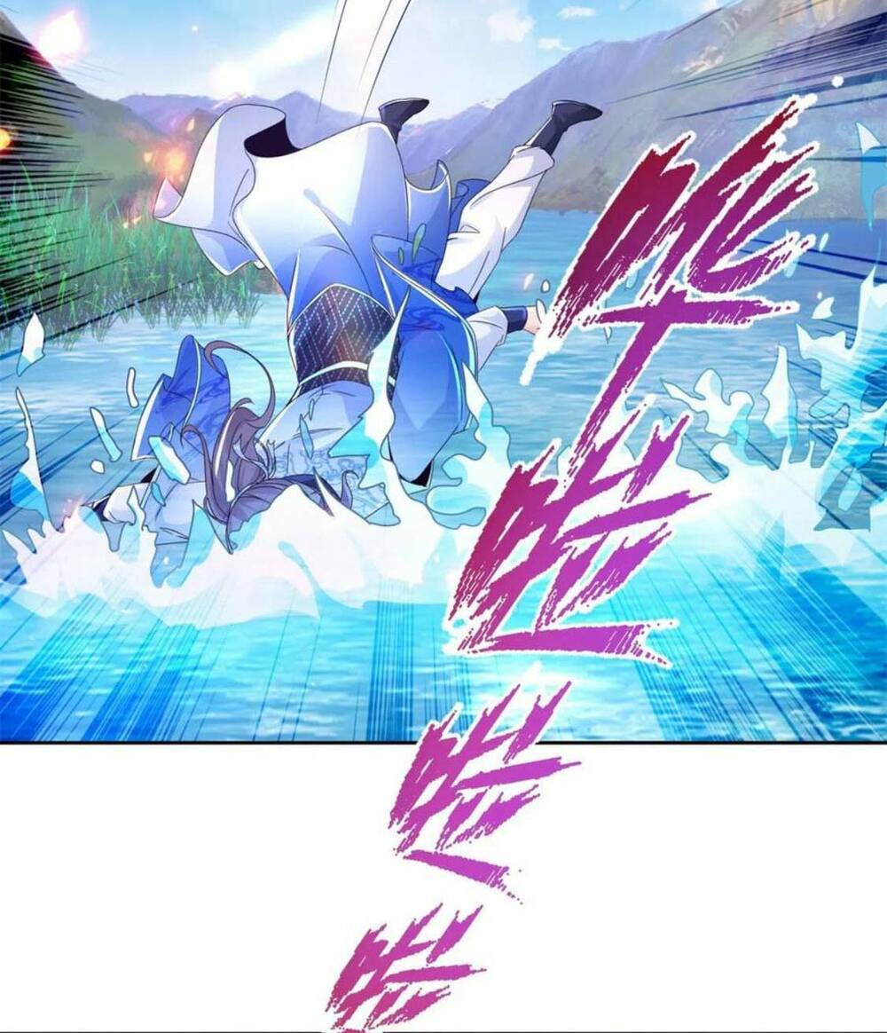 Thần Hồn Võ Đế Chapter 247 - Trang 2