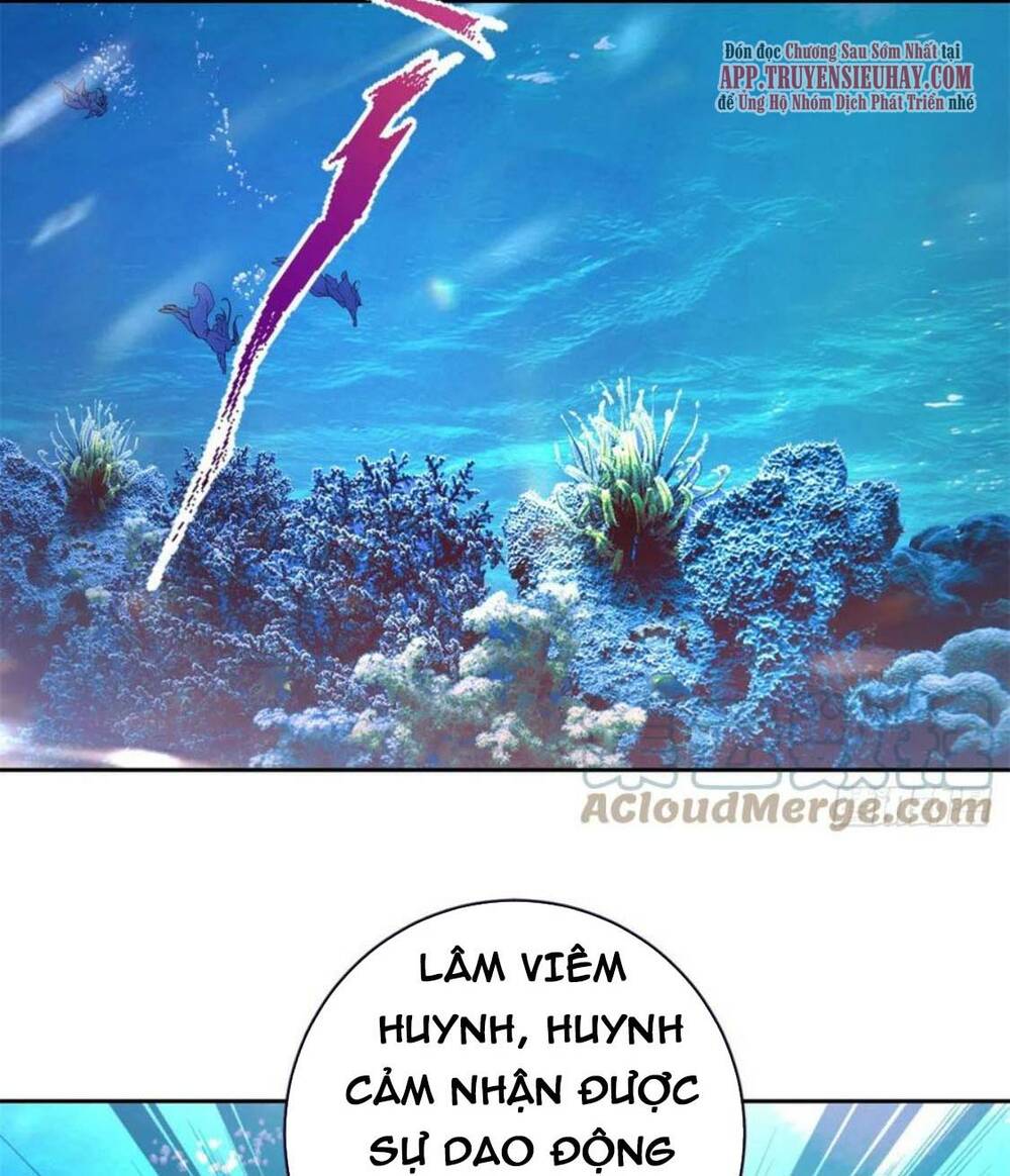 Thần Hồn Võ Đế Chapter 247 - Trang 2