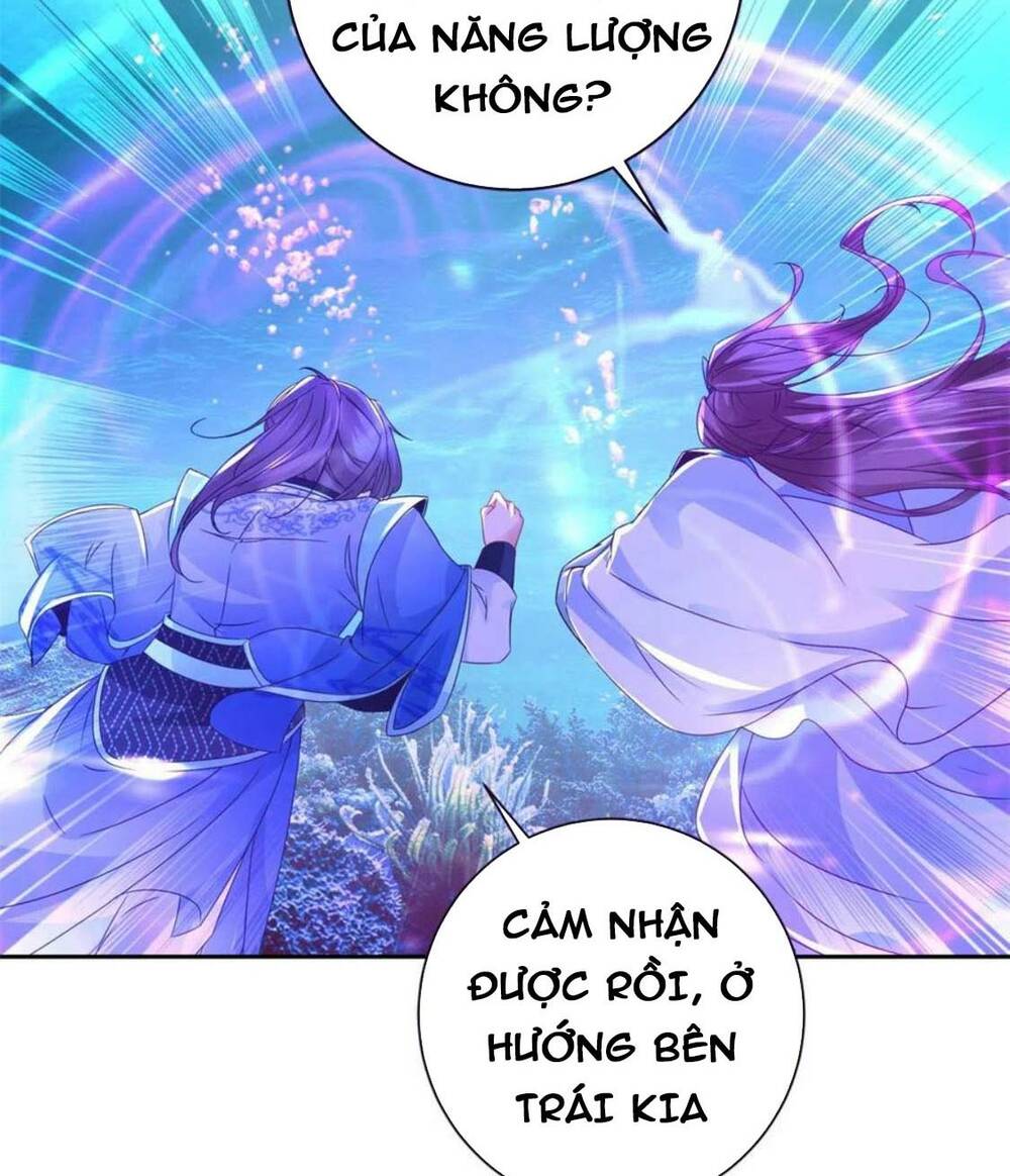 Thần Hồn Võ Đế Chapter 247 - Trang 2