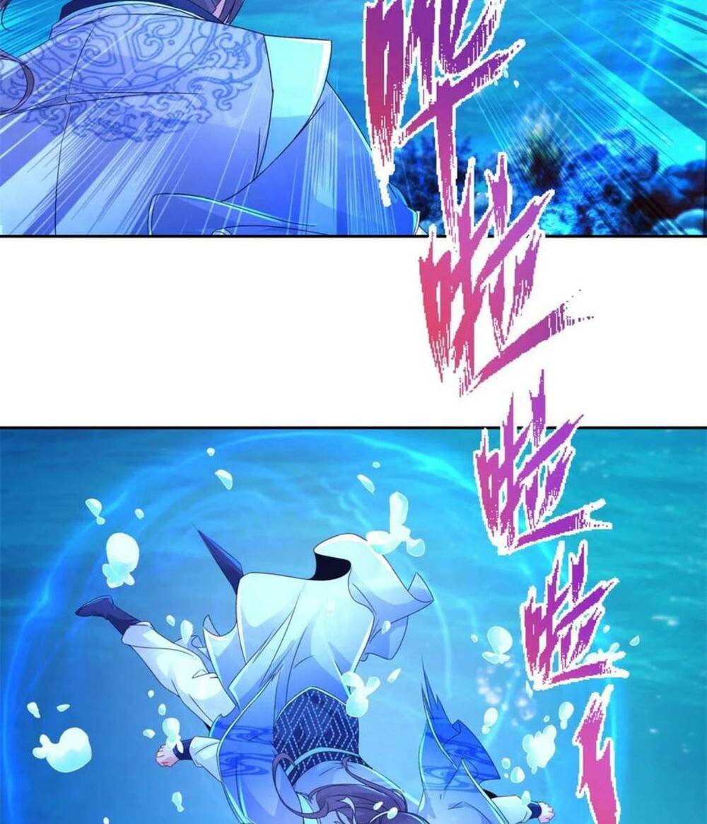 Thần Hồn Võ Đế Chapter 247 - Trang 2