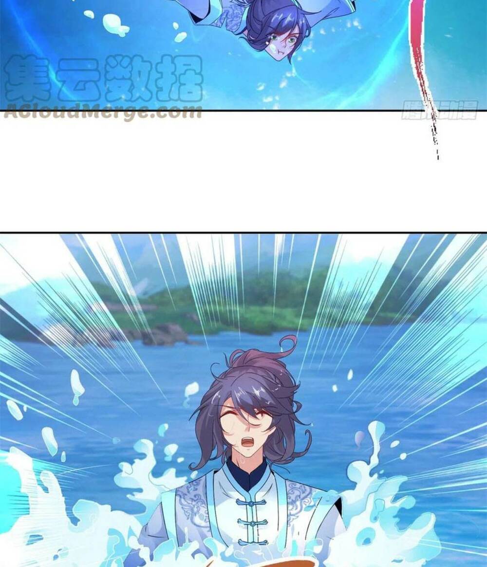 Thần Hồn Võ Đế Chapter 247 - Trang 2