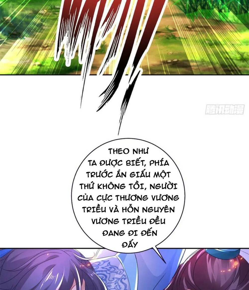 Thần Hồn Võ Đế Chapter 247 - Trang 2