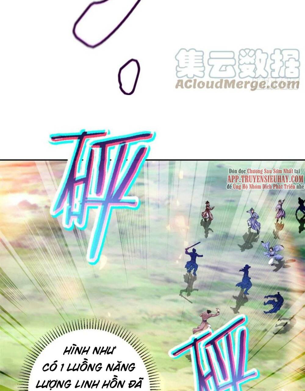 Thần Hồn Võ Đế Chapter 247 - Trang 2