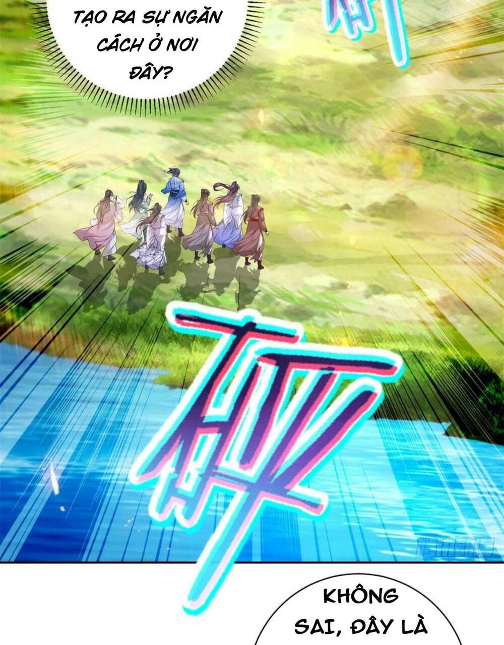 Thần Hồn Võ Đế Chapter 247 - Trang 2