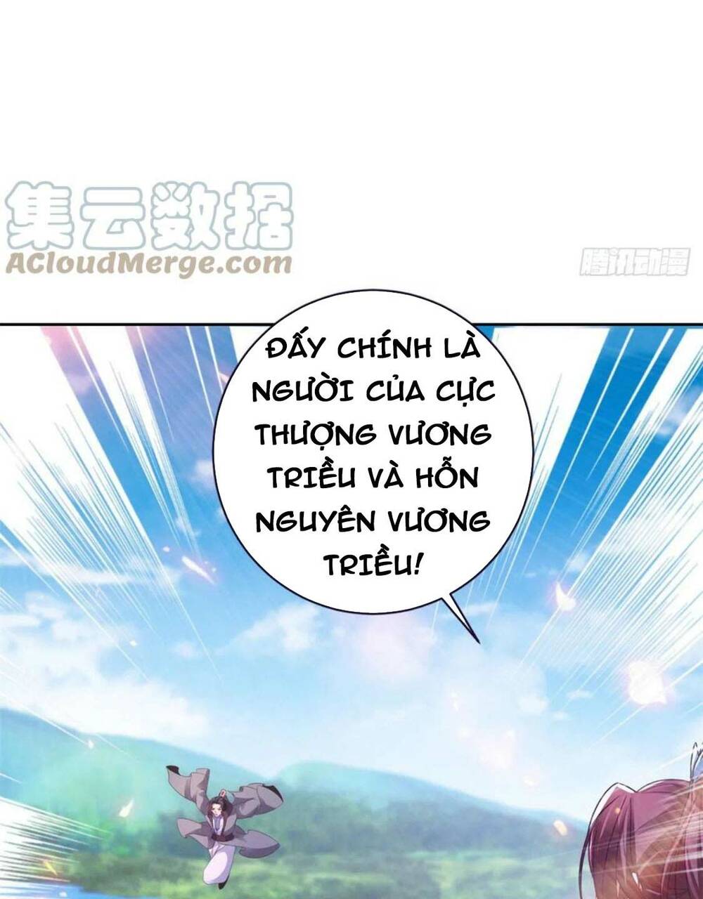 Thần Hồn Võ Đế Chapter 247 - Trang 2
