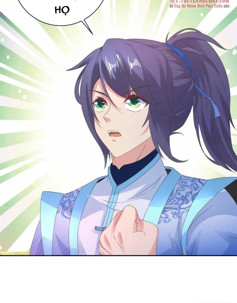 Thần Hồn Võ Đế Chapter 247 - Trang 2