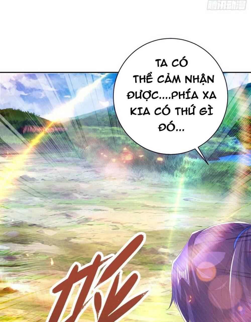 Thần Hồn Võ Đế Chapter 247 - Trang 2