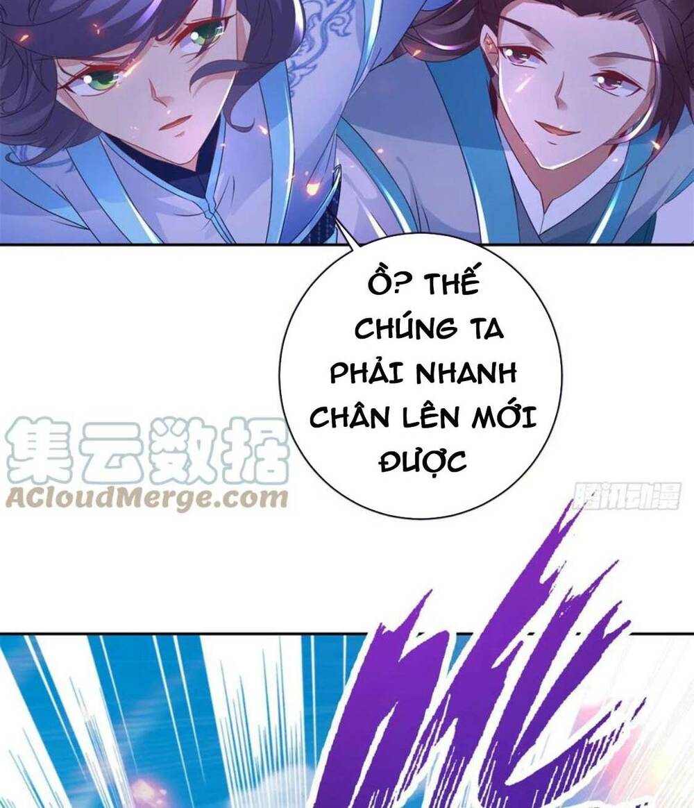 Thần Hồn Võ Đế Chapter 247 - Trang 2