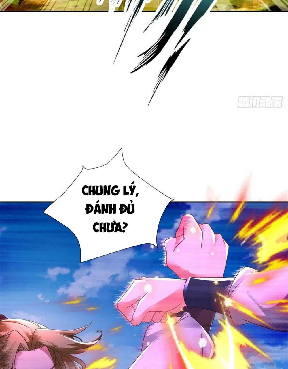 Thần Hồn Võ Đế Chapter 247 - Trang 2