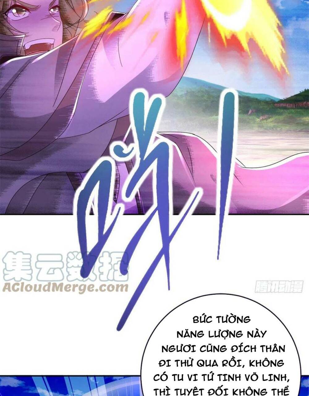 Thần Hồn Võ Đế Chapter 247 - Trang 2