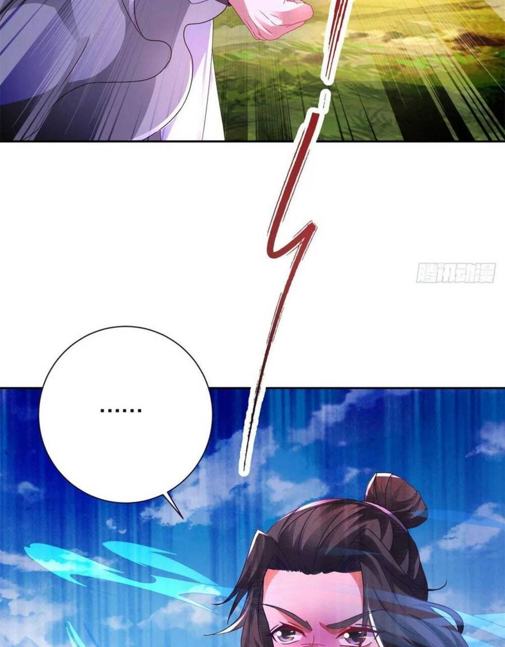 Thần Hồn Võ Đế Chapter 247 - Trang 2