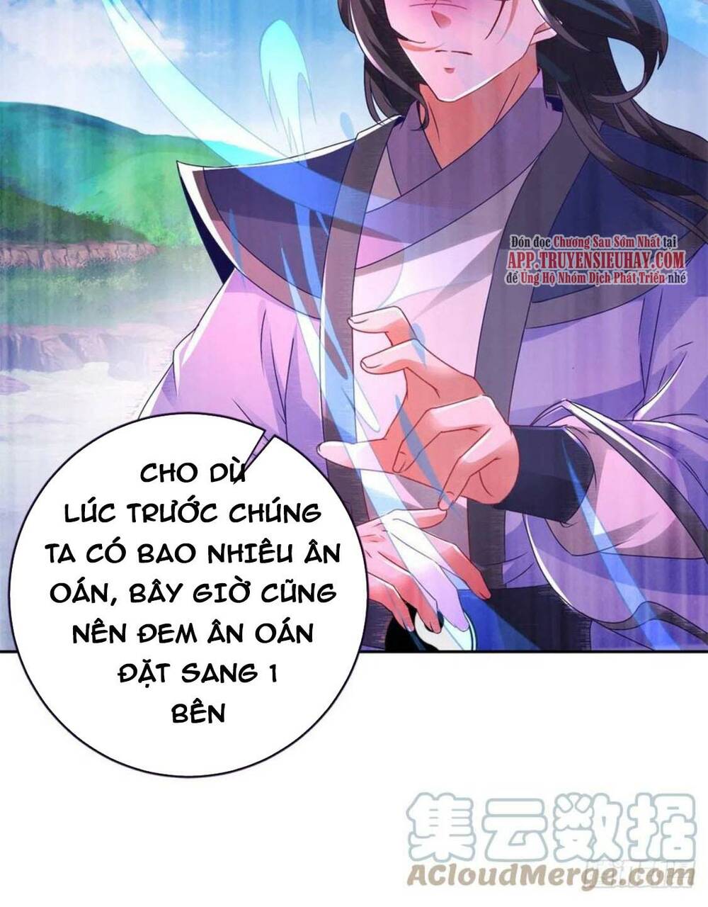 Thần Hồn Võ Đế Chapter 247 - Trang 2