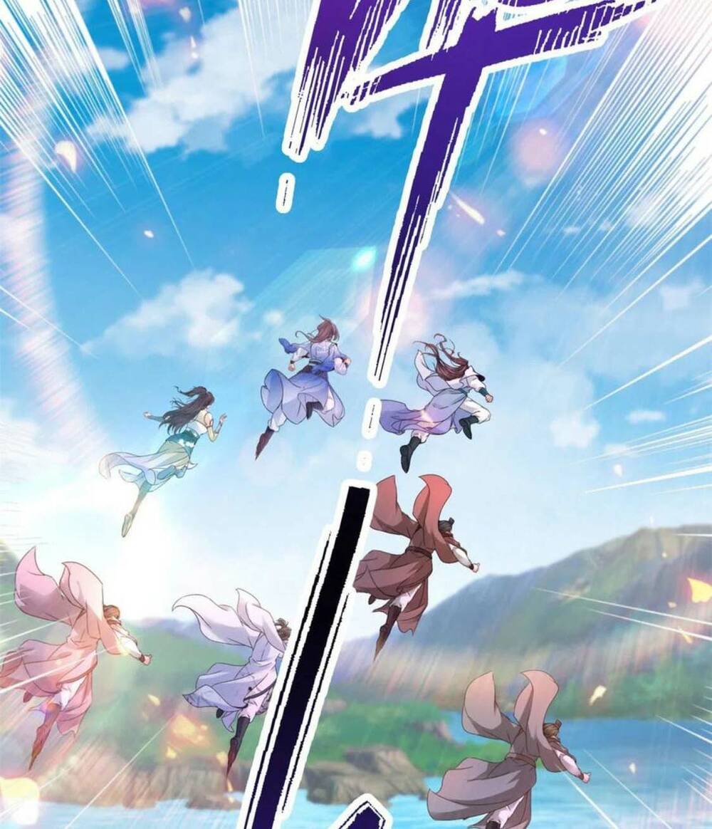 Thần Hồn Võ Đế Chapter 247 - Trang 2