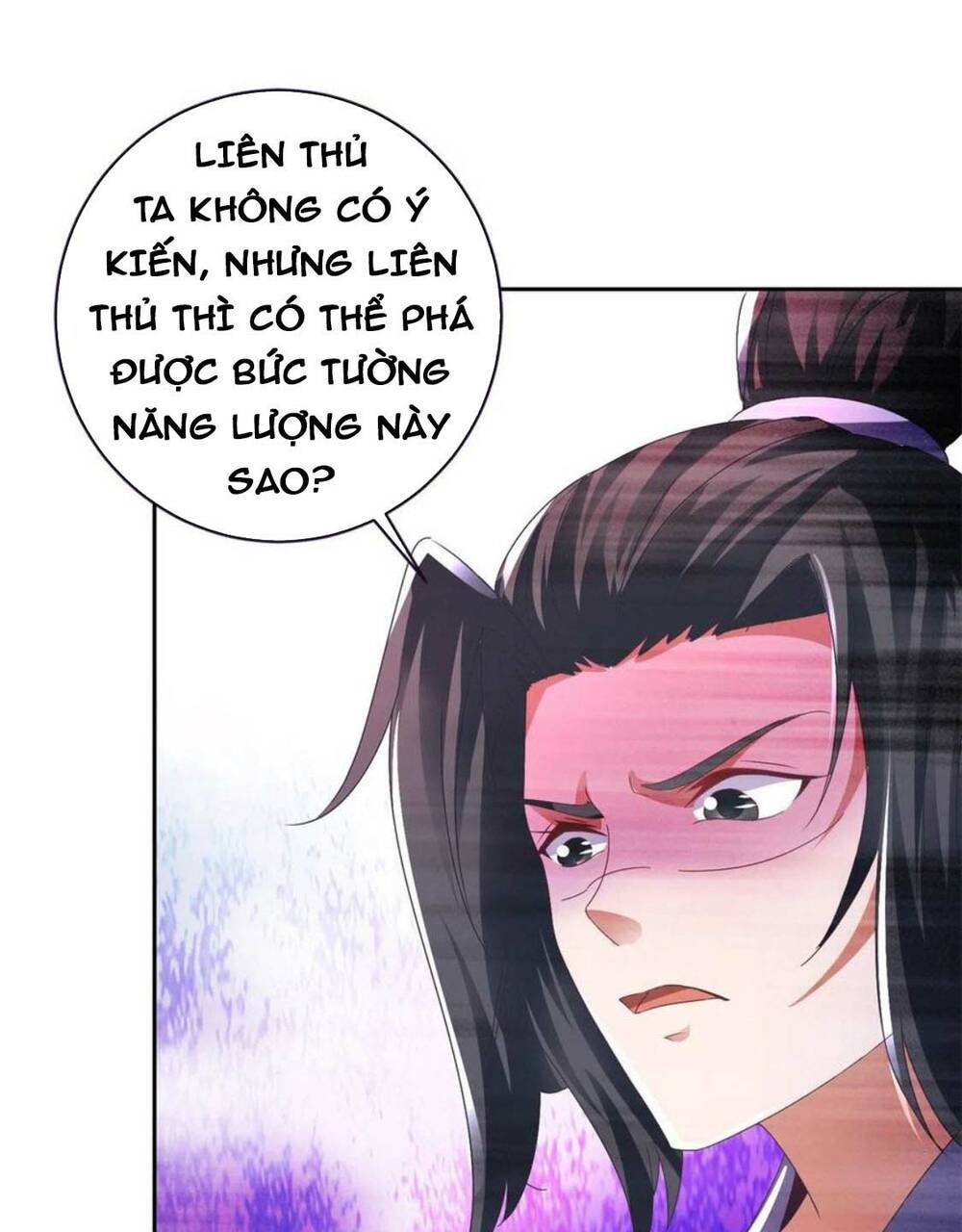 Thần Hồn Võ Đế Chapter 247 - Trang 2