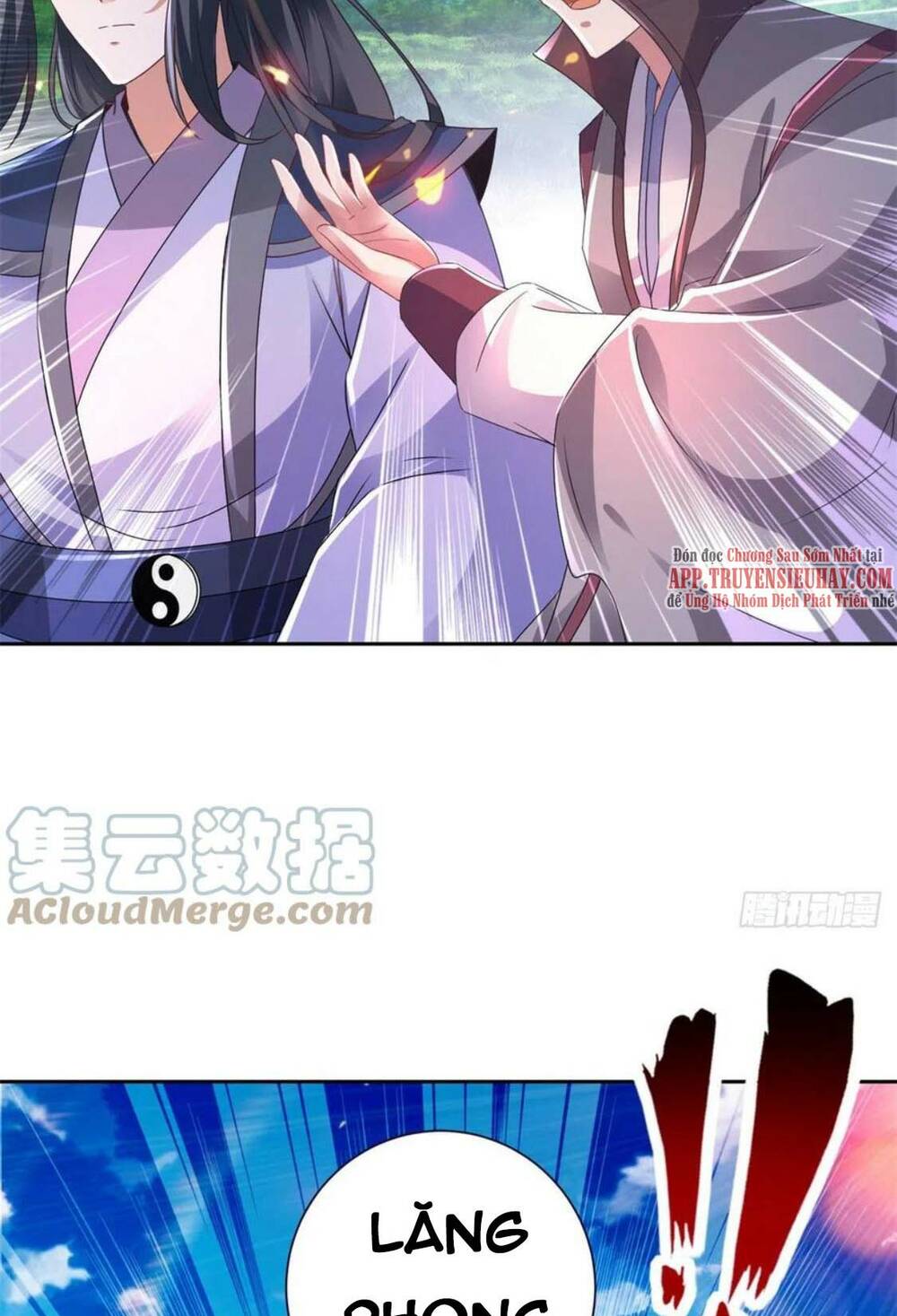 Thần Hồn Võ Đế Chapter 247 - Trang 2