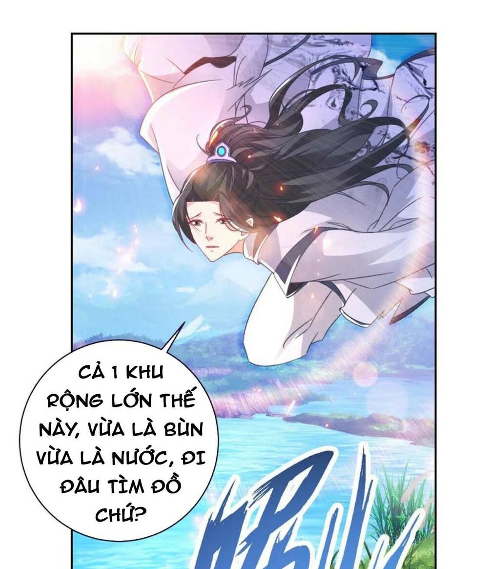 Thần Hồn Võ Đế Chapter 247 - Trang 2