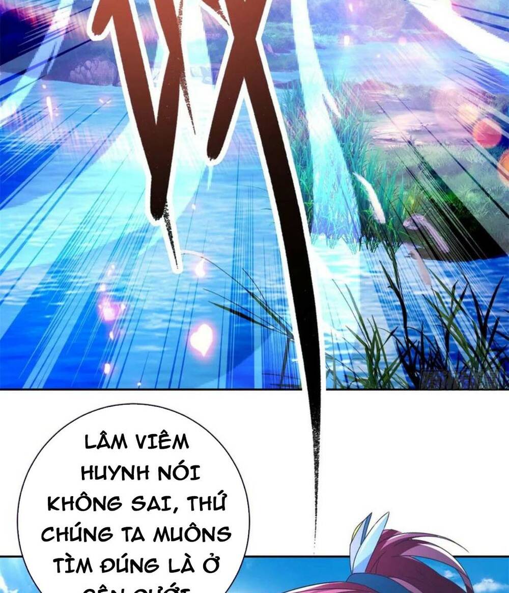 Thần Hồn Võ Đế Chapter 247 - Trang 2