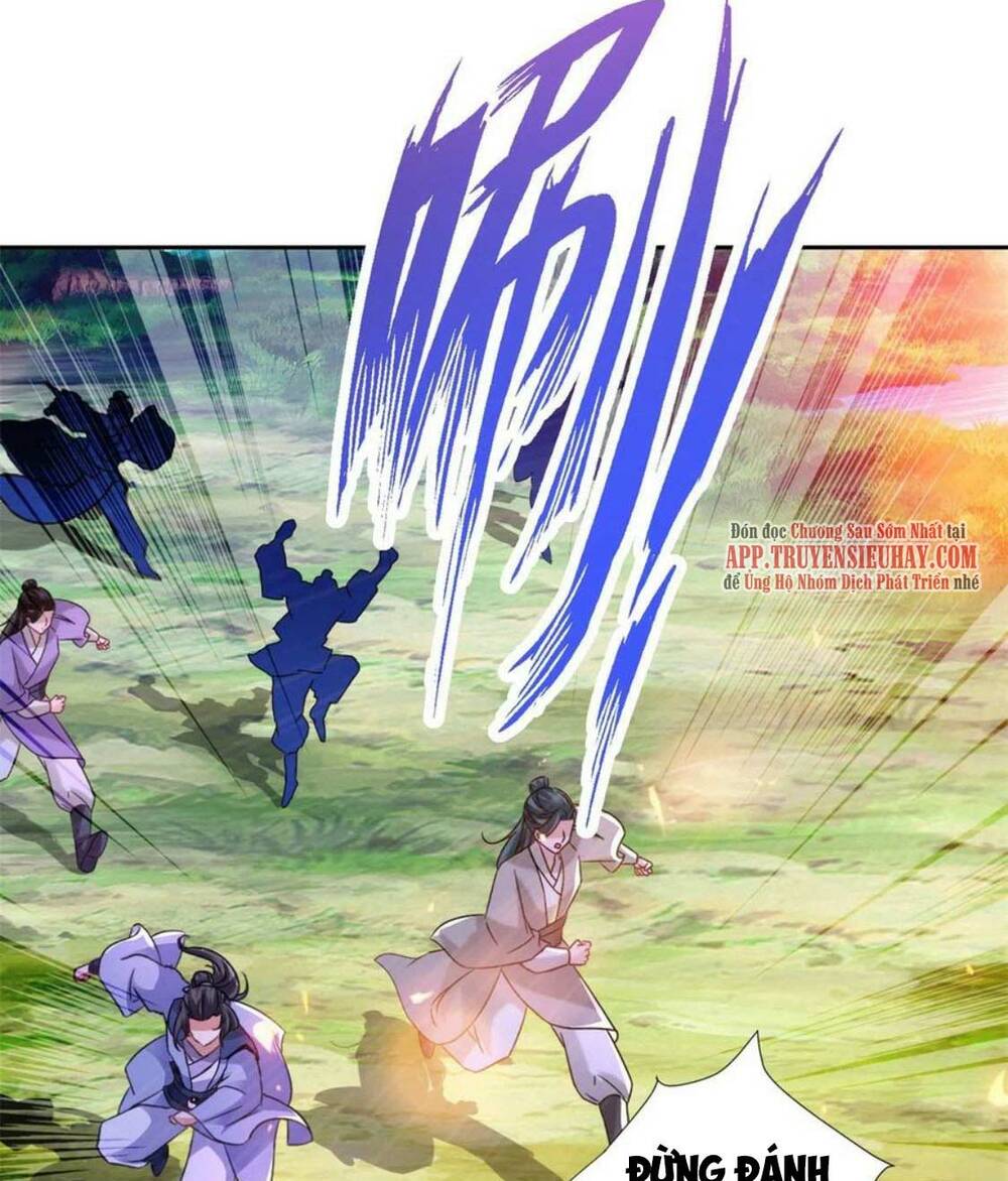 Thần Hồn Võ Đế Chapter 248 - Trang 2