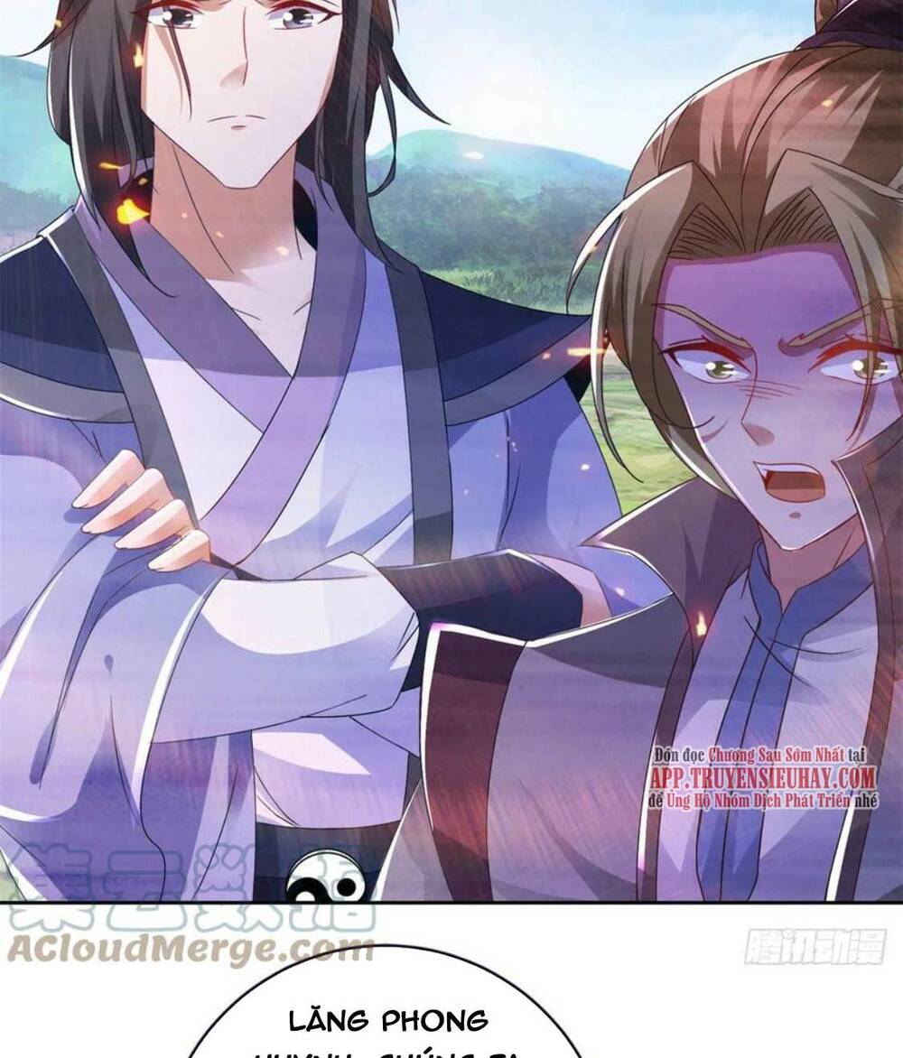 Thần Hồn Võ Đế Chapter 248 - Trang 2