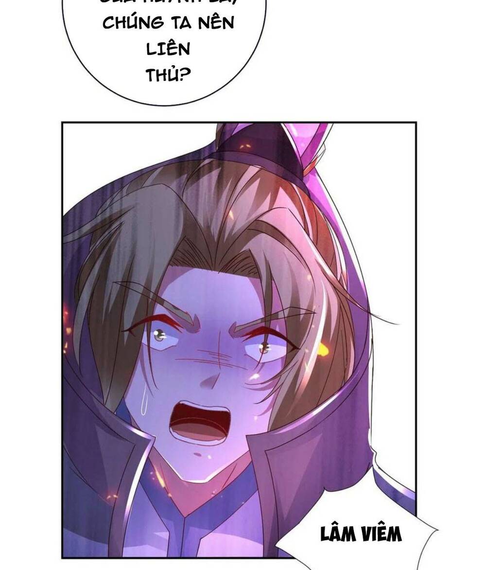 Thần Hồn Võ Đế Chapter 248 - Trang 2