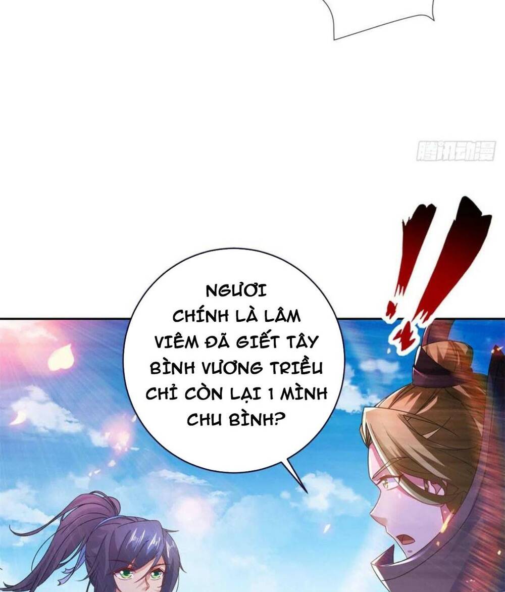 Thần Hồn Võ Đế Chapter 248 - Trang 2