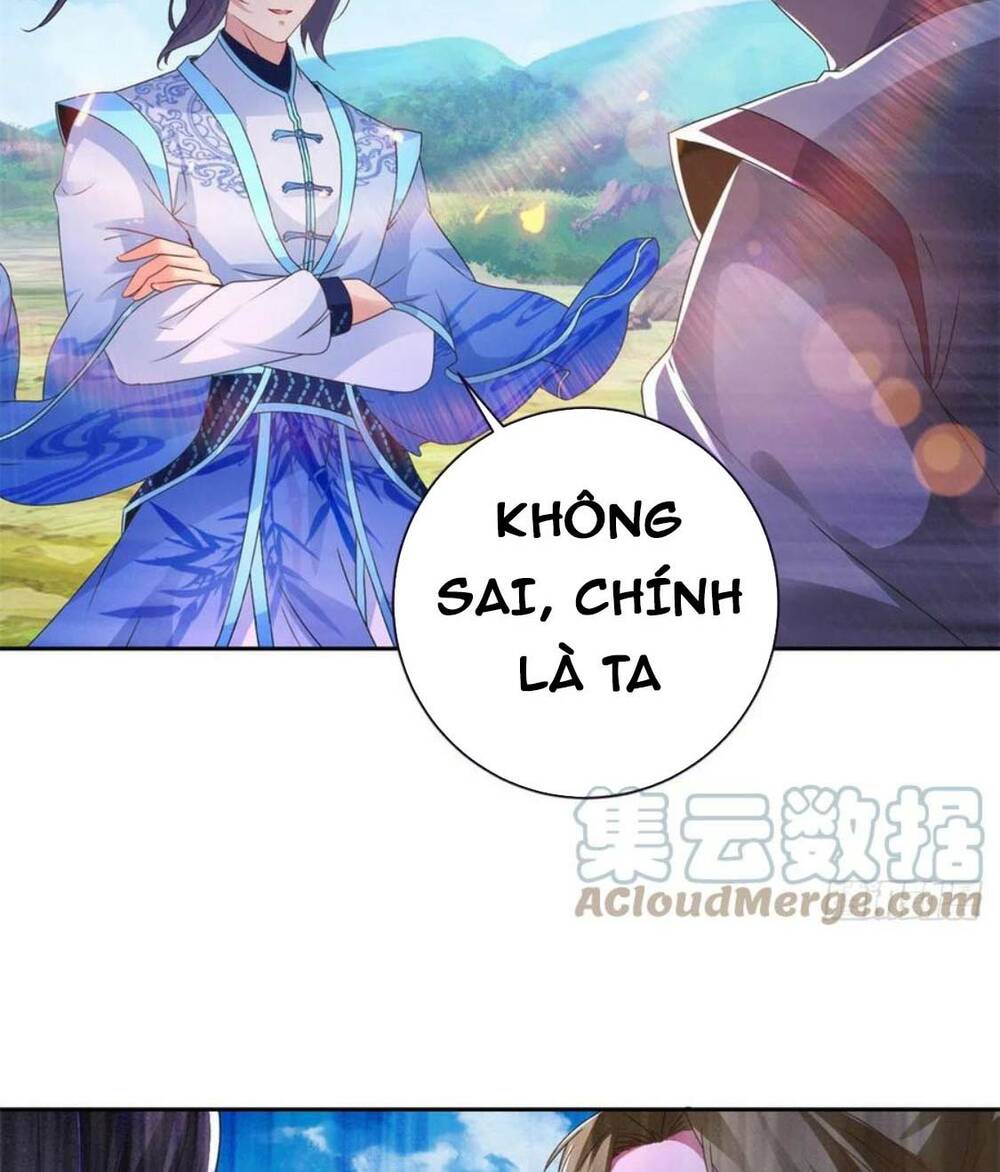 Thần Hồn Võ Đế Chapter 248 - Trang 2