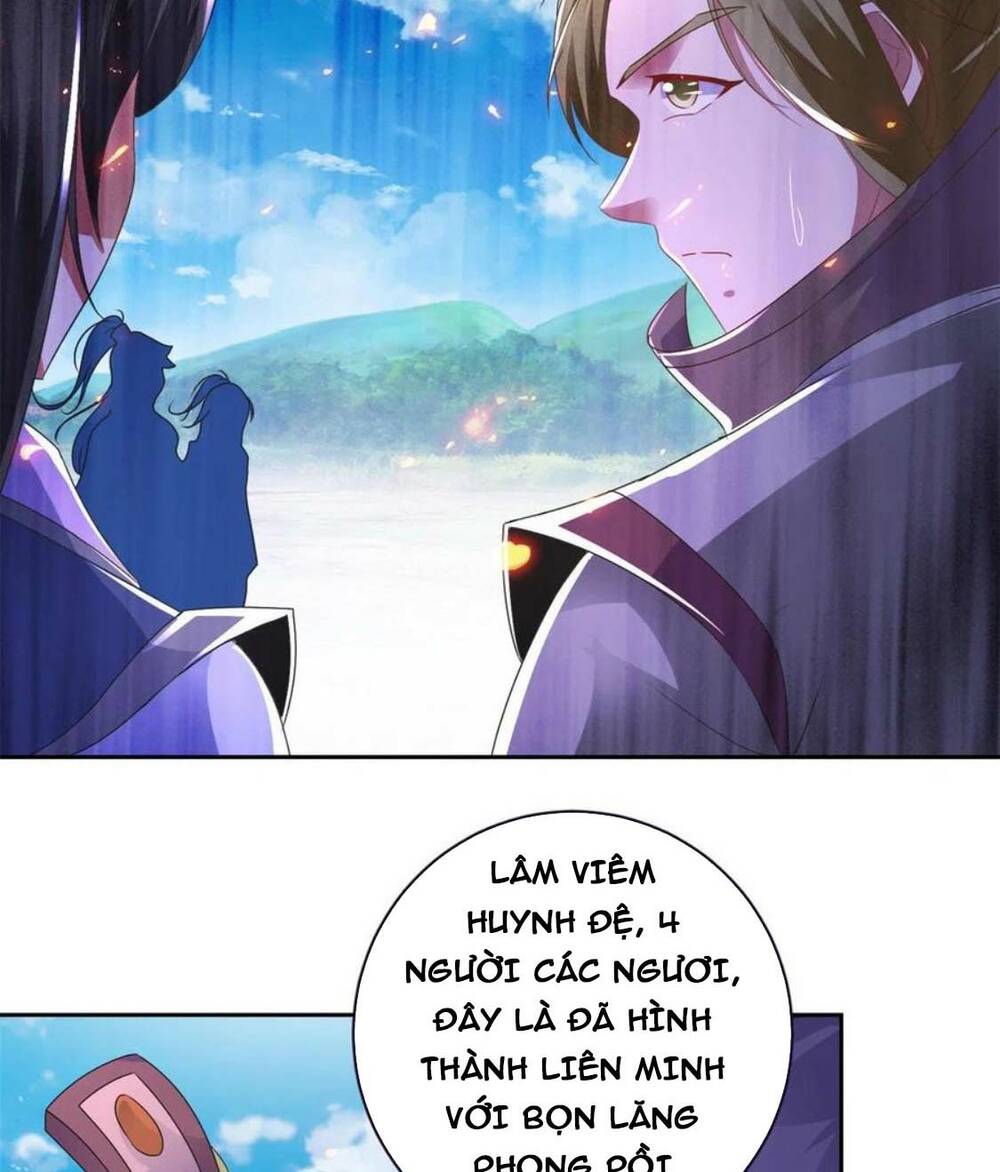 Thần Hồn Võ Đế Chapter 248 - Trang 2