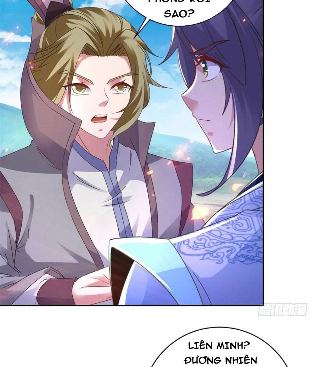 Thần Hồn Võ Đế Chapter 248 - Trang 2