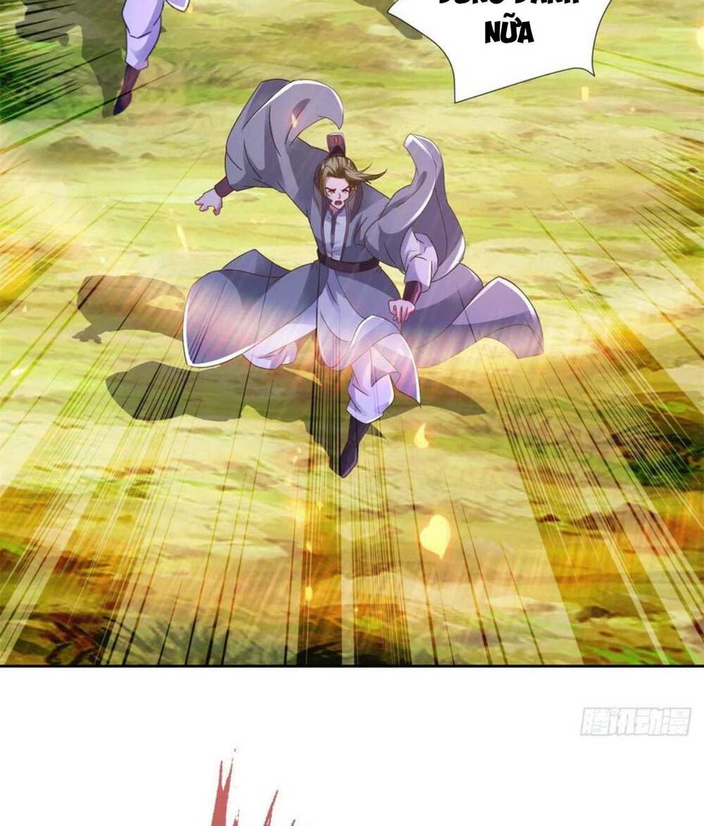 Thần Hồn Võ Đế Chapter 248 - Trang 2