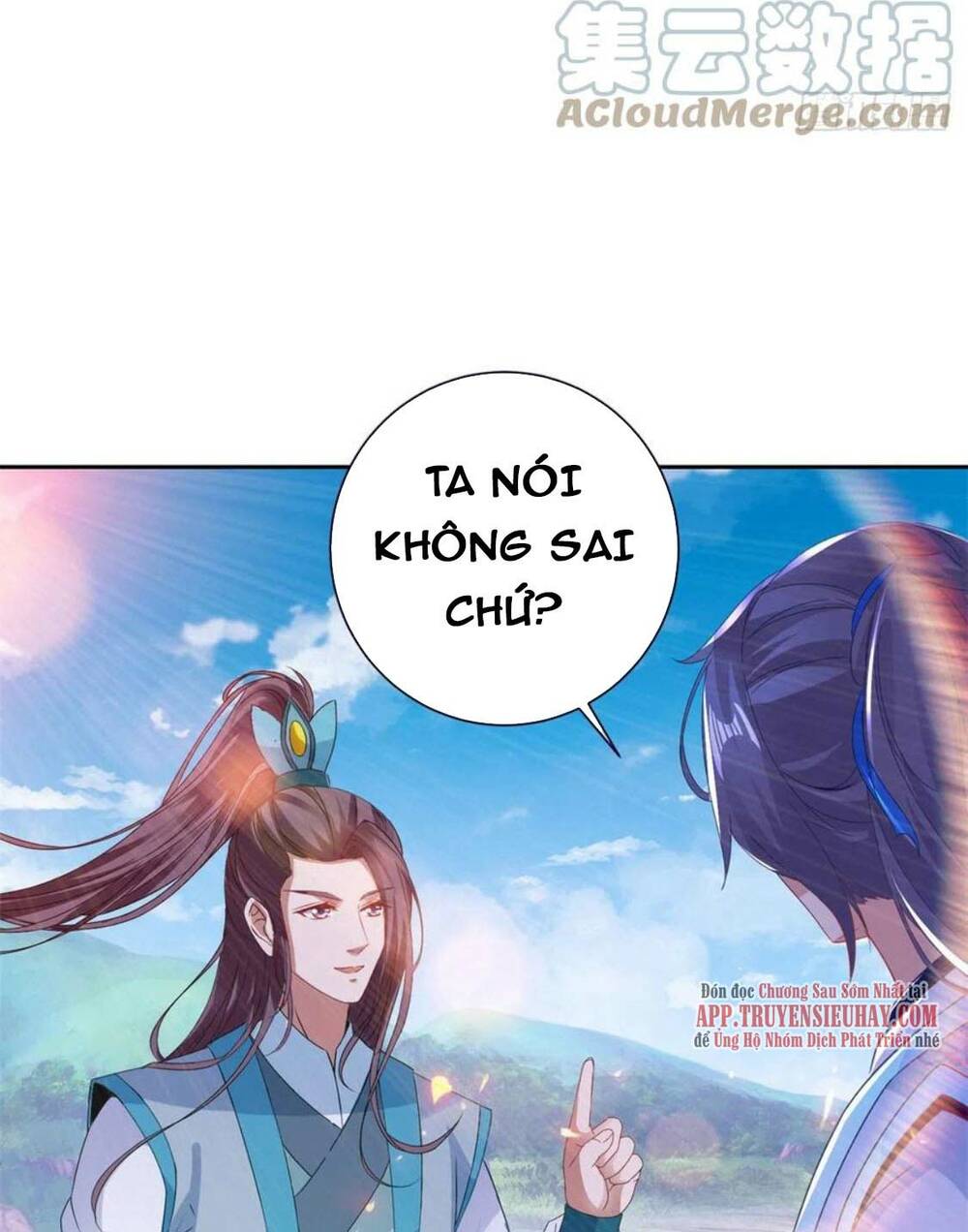 Thần Hồn Võ Đế Chapter 248 - Trang 2